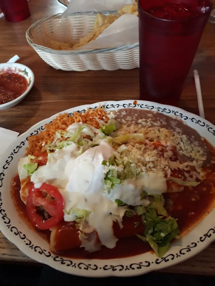 Enchilada