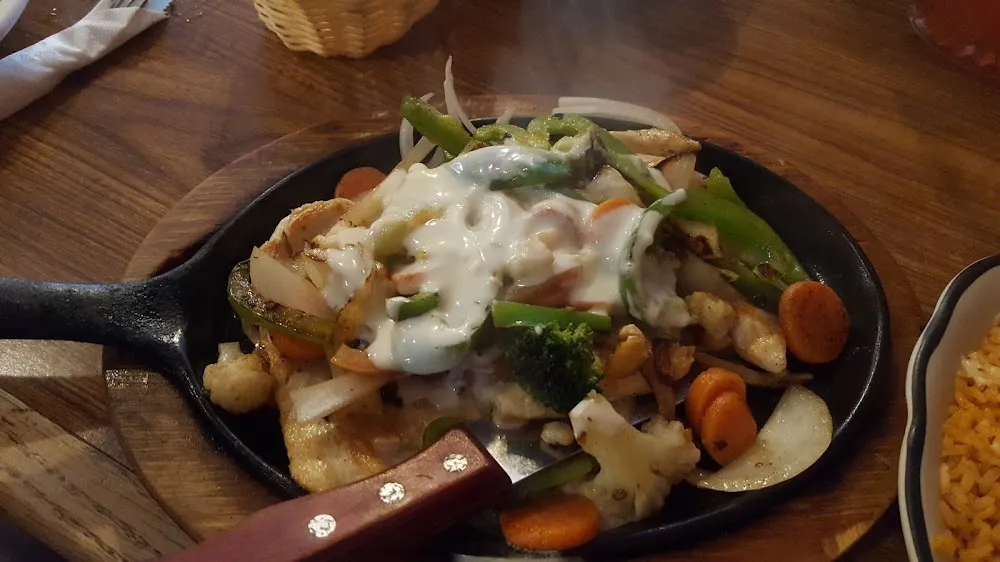 Pollo Madrina