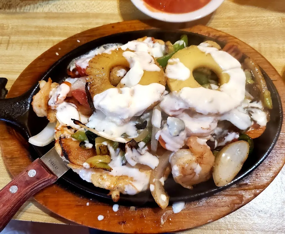 Pollo Norteno